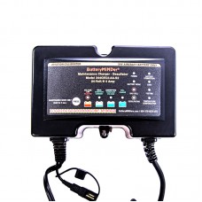 BatteryMINDer 24V-4A Aviation Calibrated Maintenance Charger Desulfator For Gill Batteries 244CEC2-AA-S2 BatteryMINDer 24V-4A Aviation Calibrated Maintenance Charger Desulfator For Gill Batteries 244CEC2-AA-S2